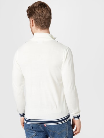 Pull-over BURTON MENSWEAR LONDON en bleu