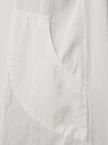 Robe Zizzi en blanc