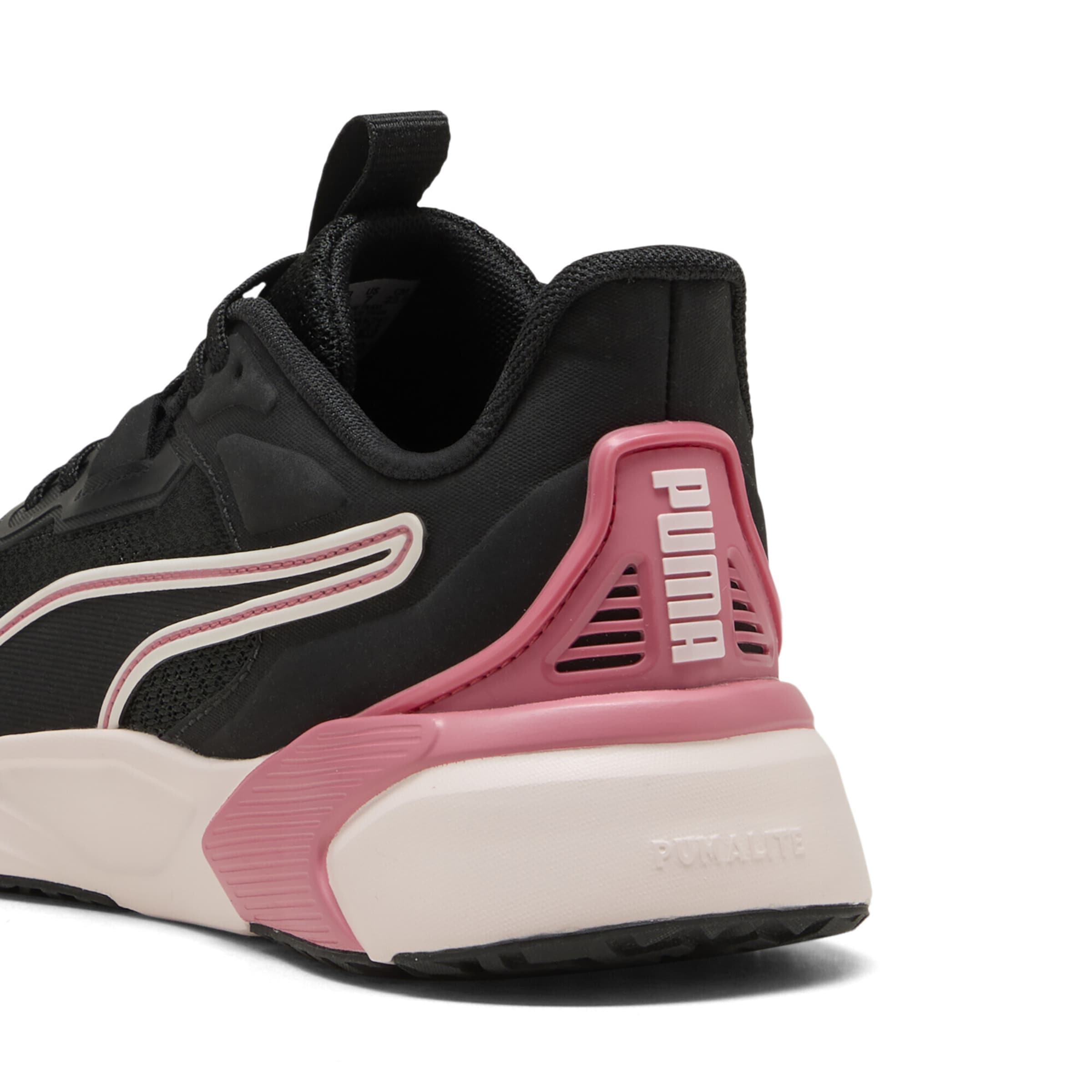 PUMA Sports shoe 'Disperse XT 4' in Black