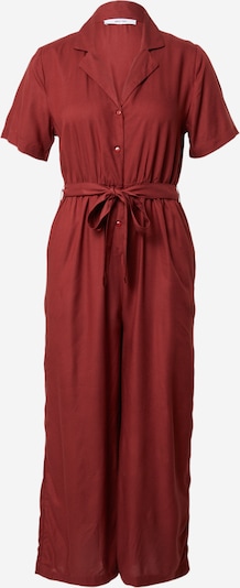 ABOUT YOU Jumpsuit 'Elena' in Rusty red, Item view