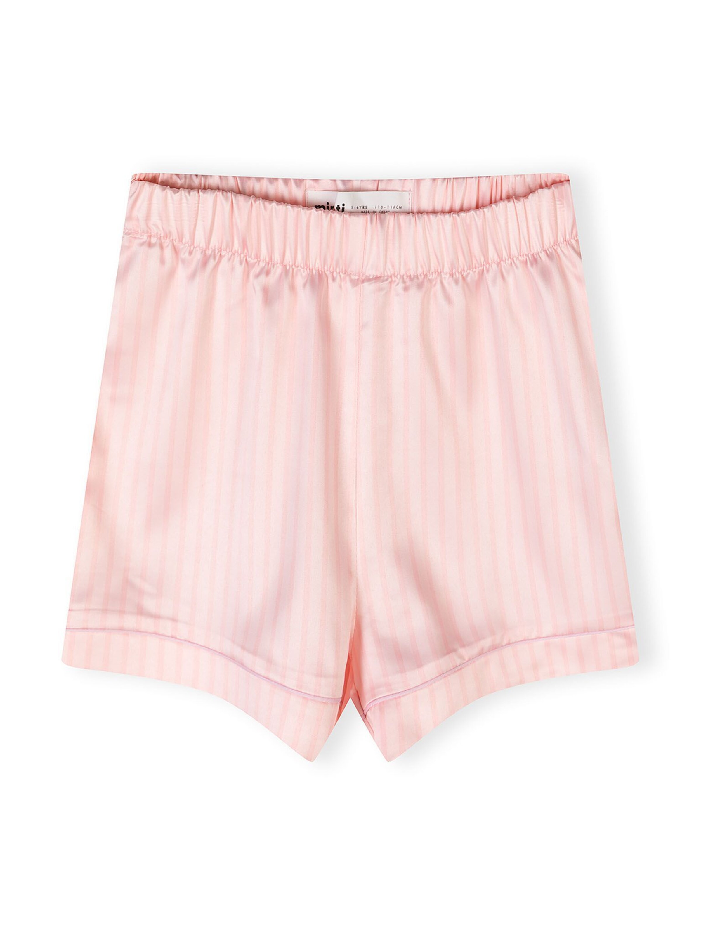Pyjama MINOTI en rose