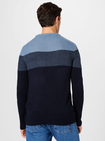 Pullover di Trendyol in blu