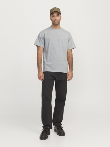R.D.D. ROYAL DENIM DIVISION Shirt in Grijs