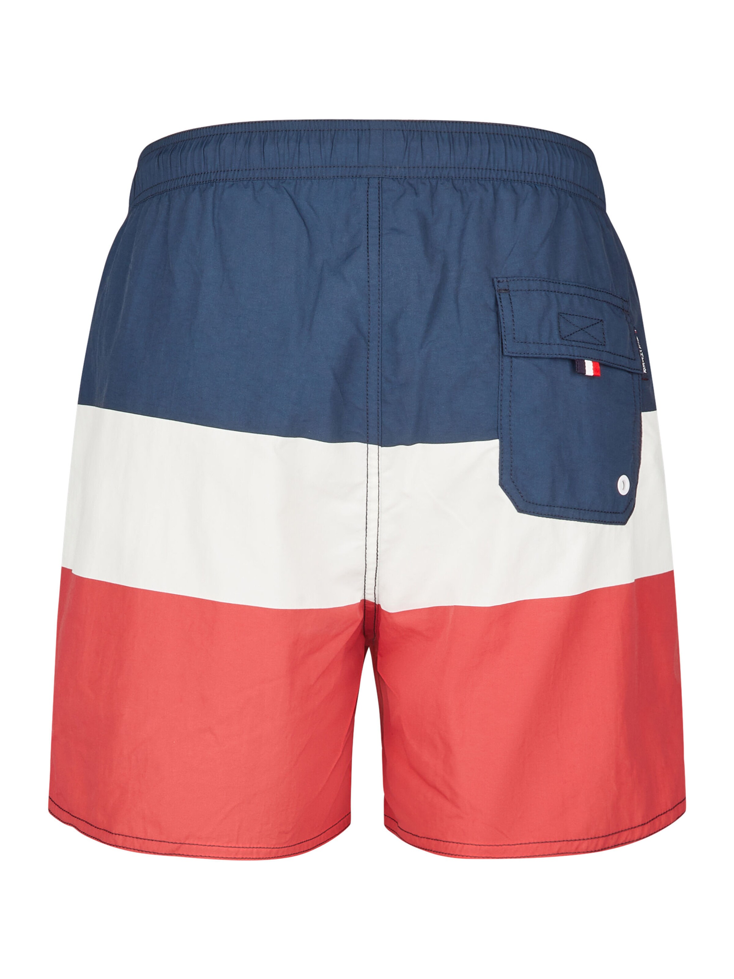 Shorts de bain HECHTER PARIS en mélange de couleurs
