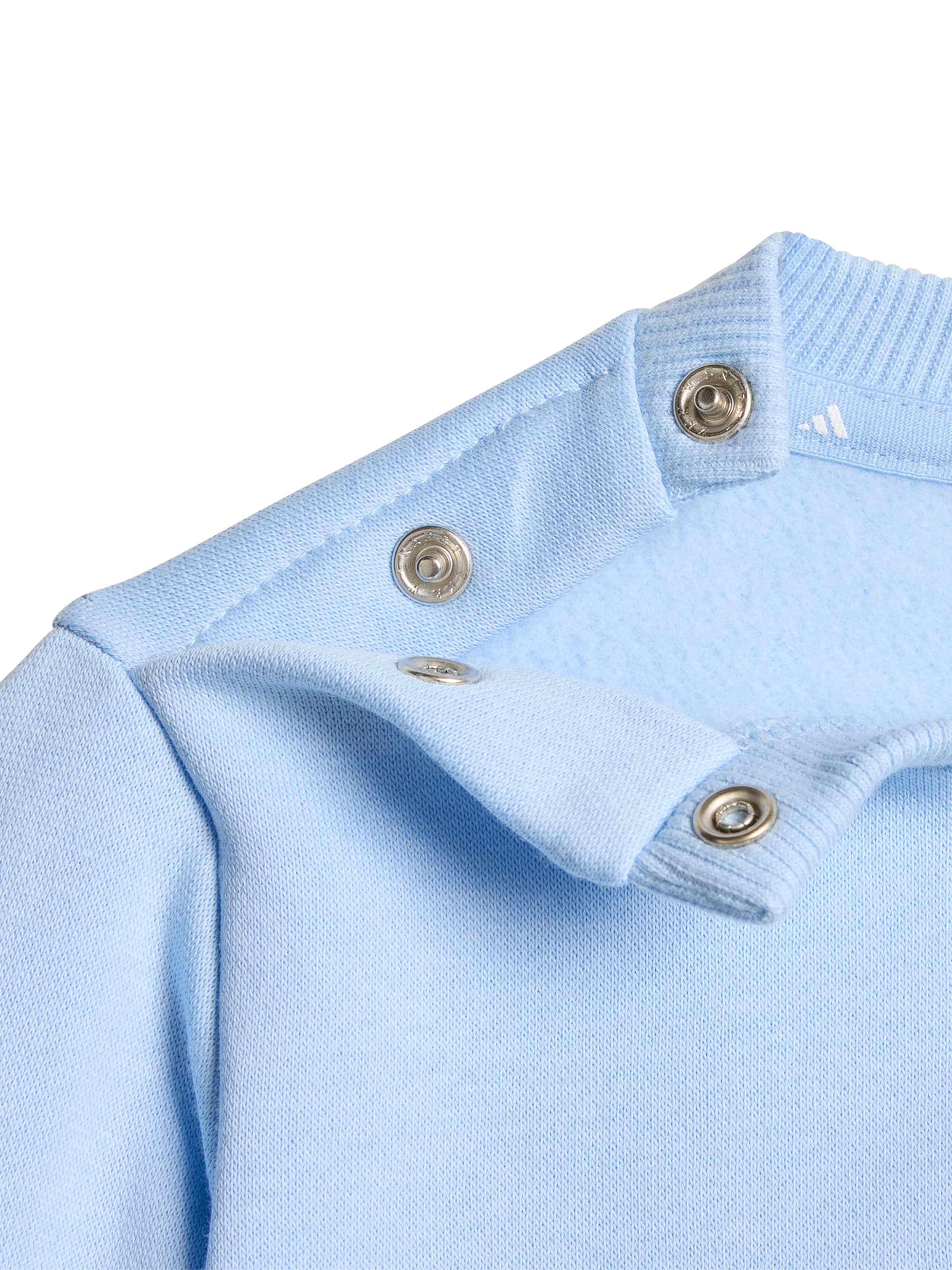 ADIDAS SPORTSWEAR - Chándal 'Essentials' en azul