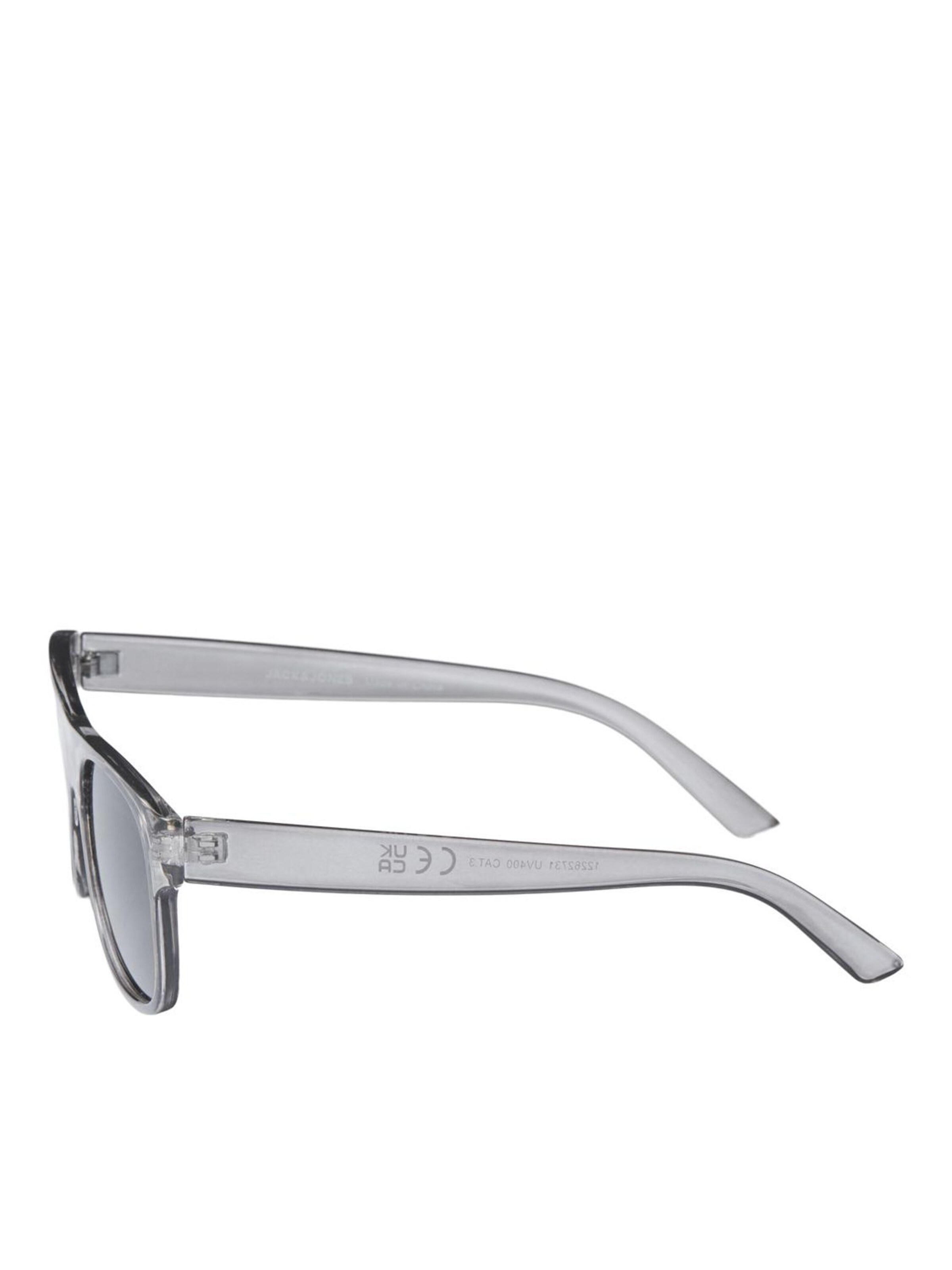 JACK & JONES Sunglasses in Grey