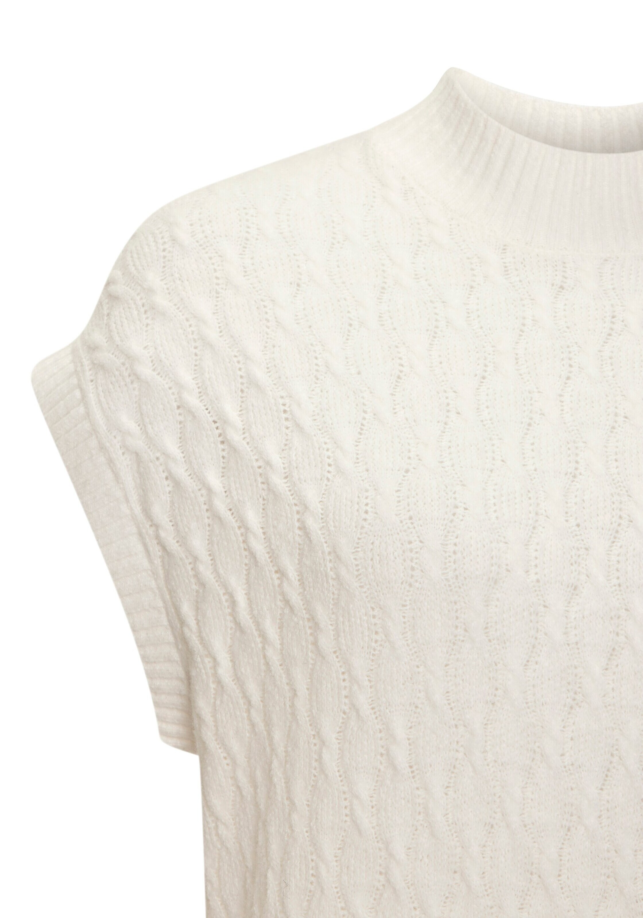 Pull-over FRENCH CONNECTION en blanc