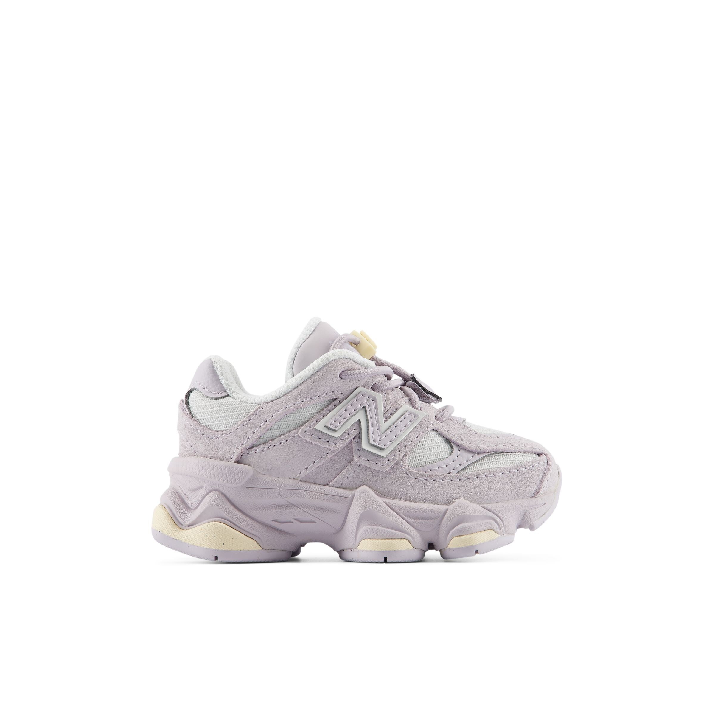 Sneaker '9060' di new balance in lilla