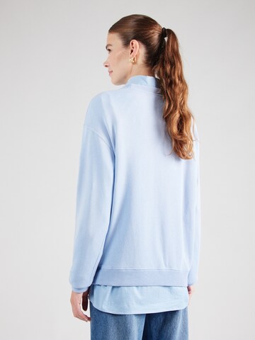 Felpa di Polo Ralph Lauren in blu