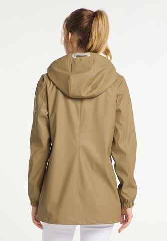 Veste fonctionnelle Schmuddelwedda en marron