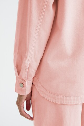 b.young Blouse 'BYKAINNO' in Roze