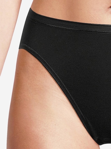 SPEIDEL Slip 'Nadine' in Schwarz