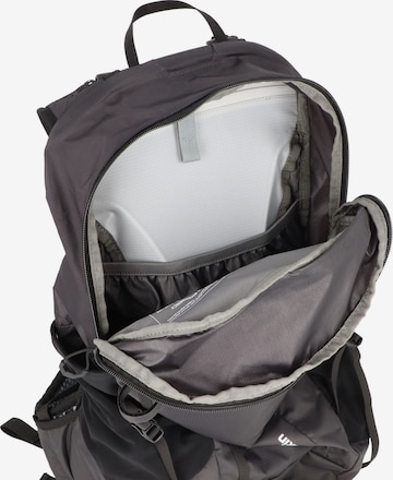 Sac à dos de sport 'Prelight Vent' JACK WOLFSKIN en noir