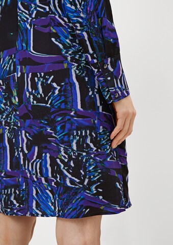 COMMA Dress in Black