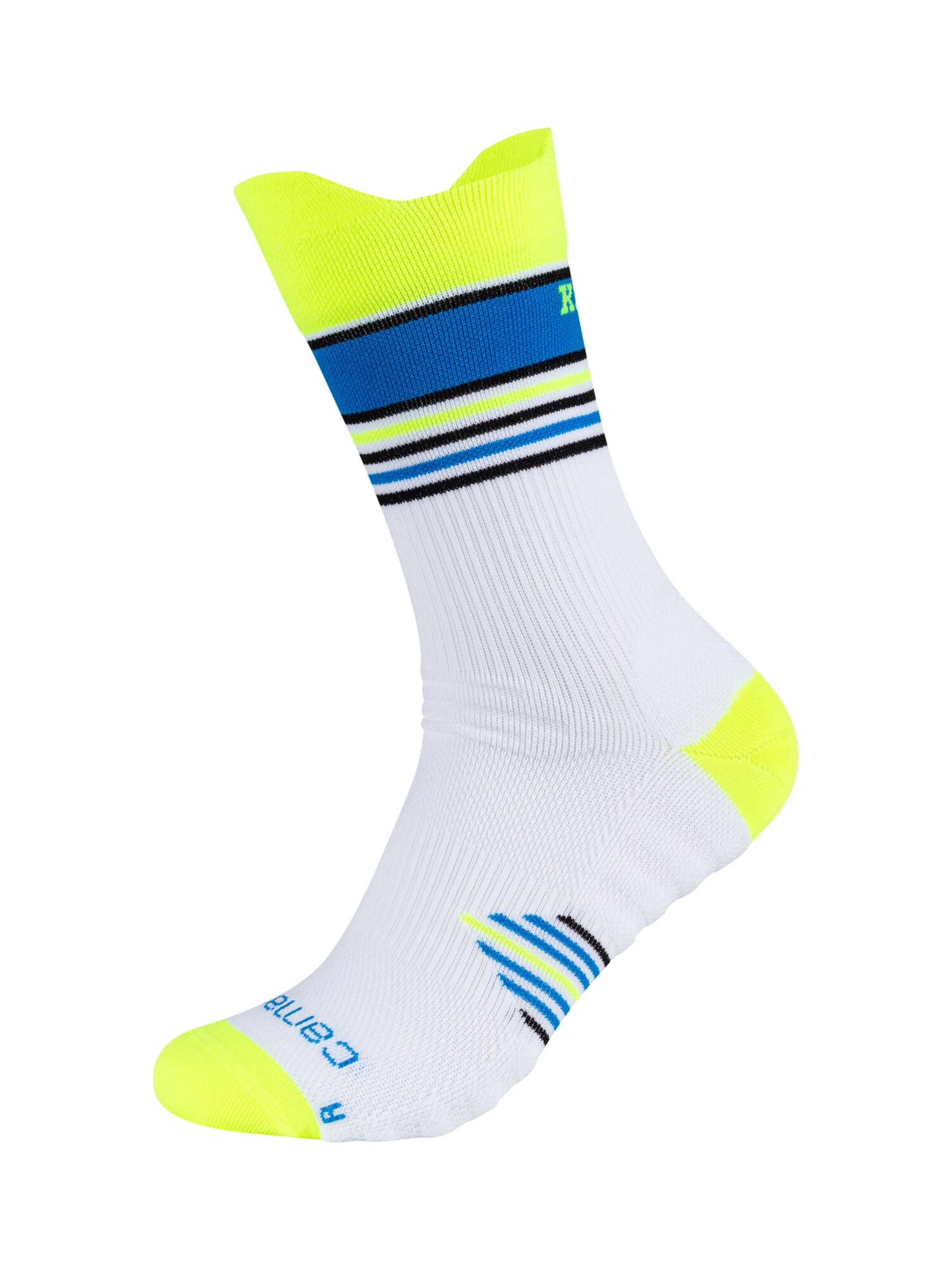 camano Sportsokken in Groen