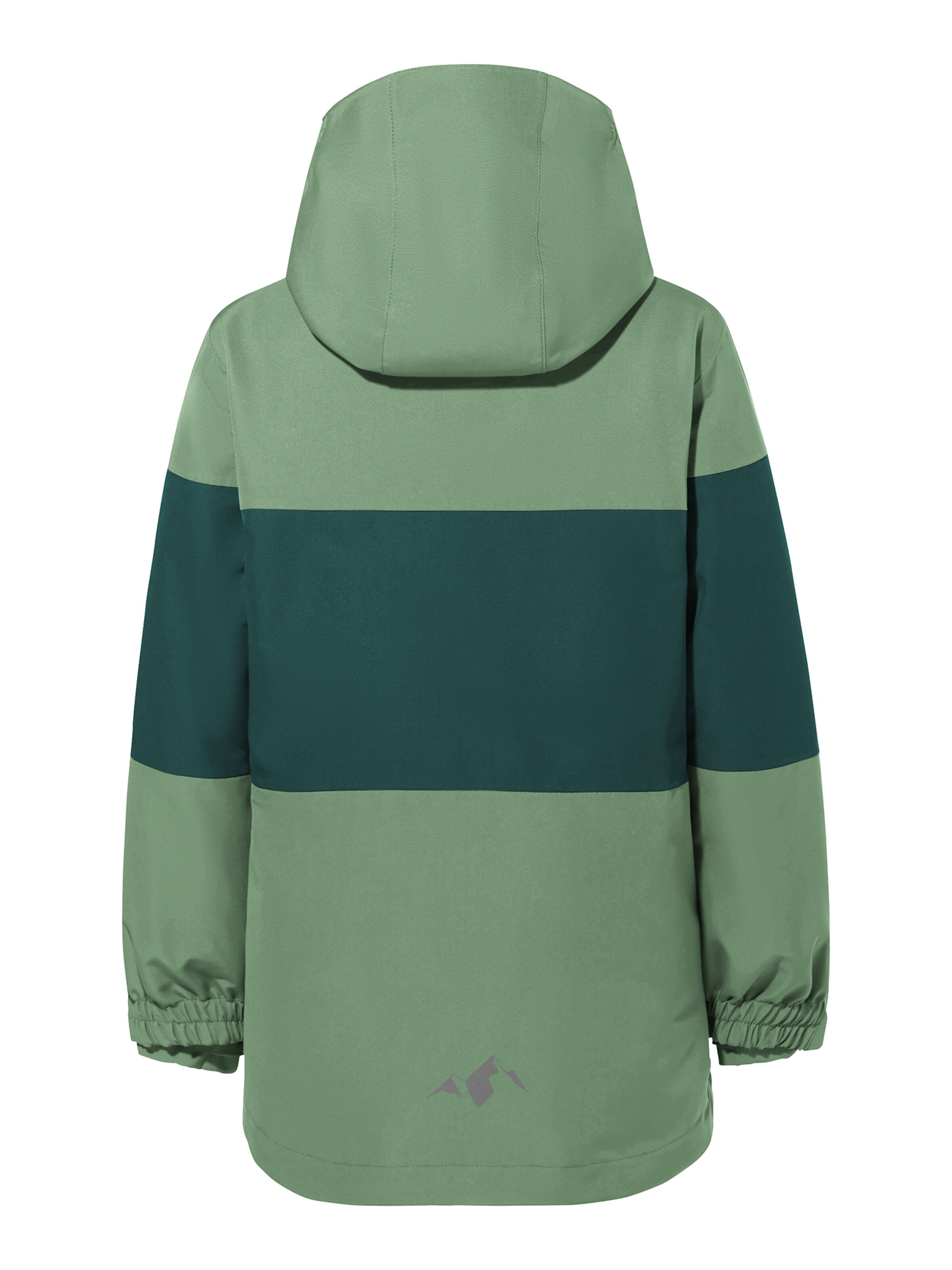 VAUDE Outdoor jacket 'Snow Cup' in Green