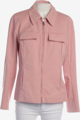 STRENESSE Jacket & Coat in L in Pink: front