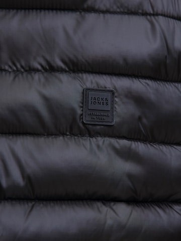 JACK & JONES - Casaco meia-estação 'JJPRIME' em preto