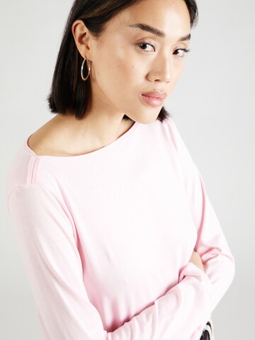 T-shirt ESPRIT en rose