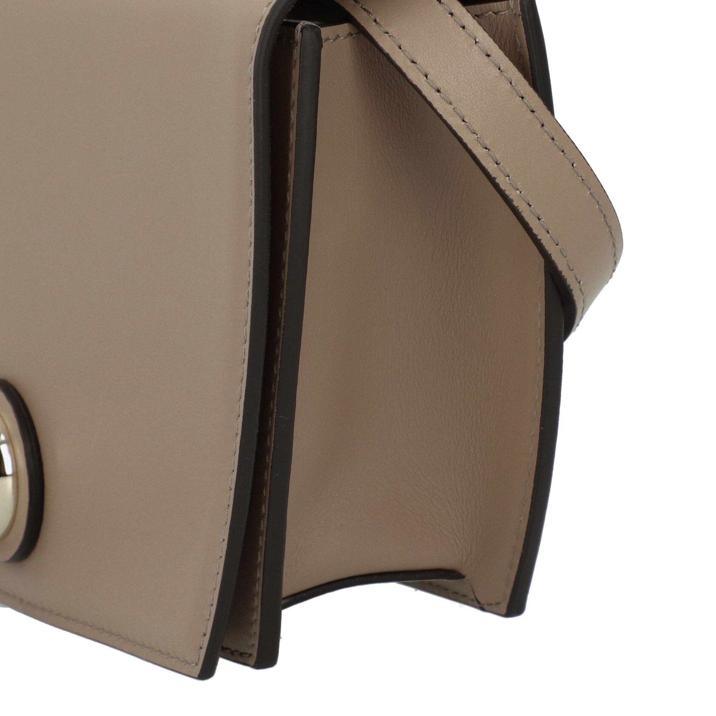 FURLA Crossbody bag in Beige