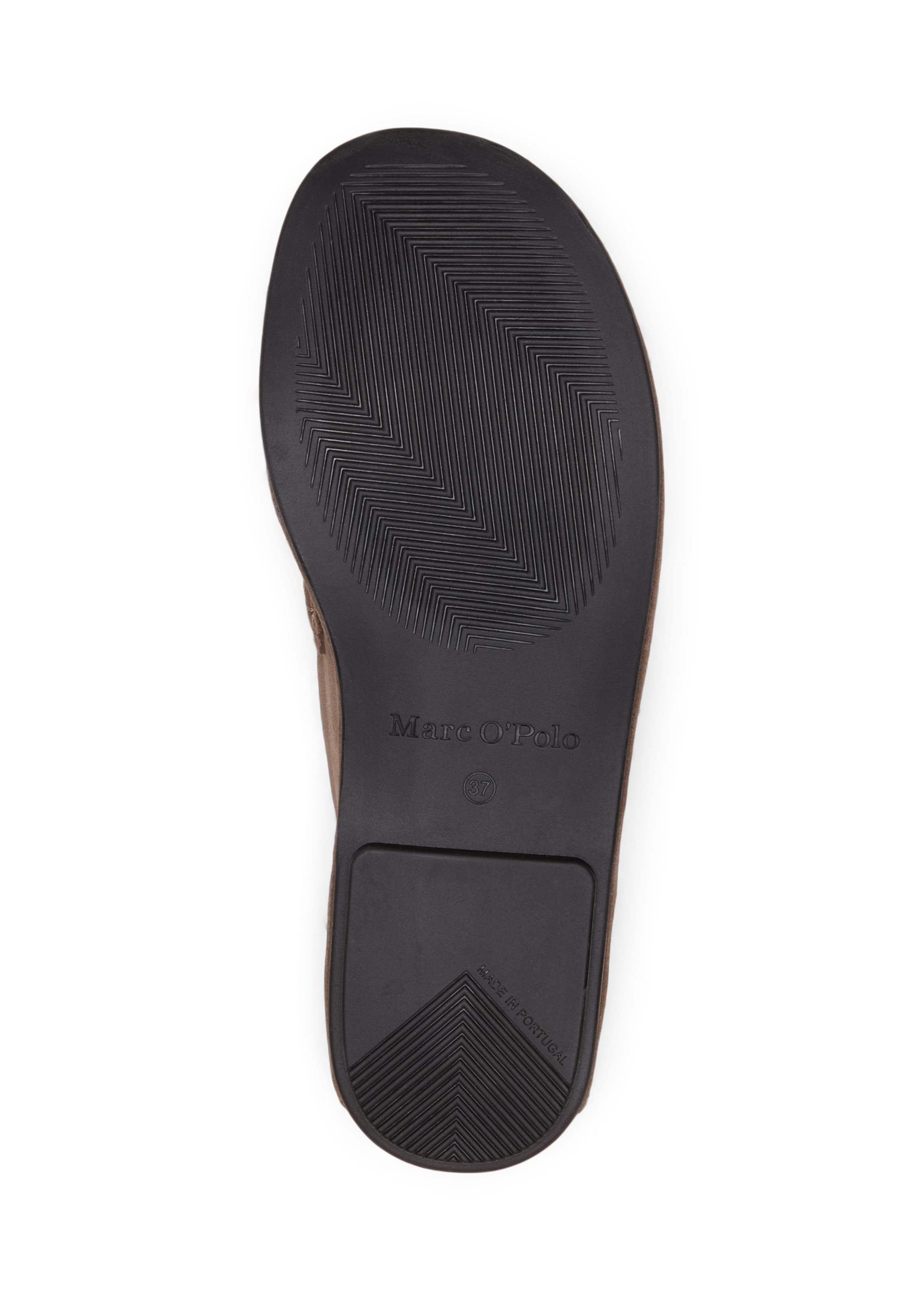 Marc O'Polo Moccasin in Brown