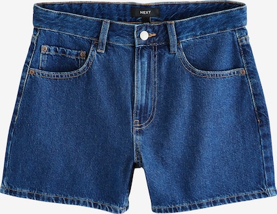 Next Farkut värissä sininen, Tuotenäkymä