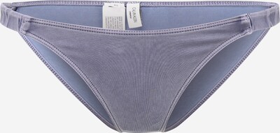 Calvin Klein Swimwear Bikini bottom in Dusty blue, Item view