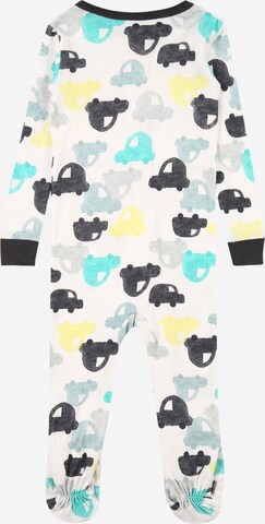 Carter's Pajamas in White