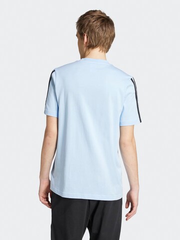 ADIDAS SPORTSWEAR - Camiseta funcional en azul