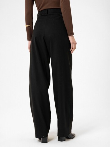 Antioch Loosefit Hose  'Britney' in Schwarz