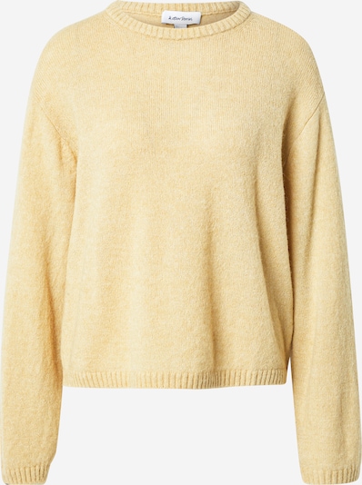 Pulover & Other Stories pe bej, Vizualizare produs