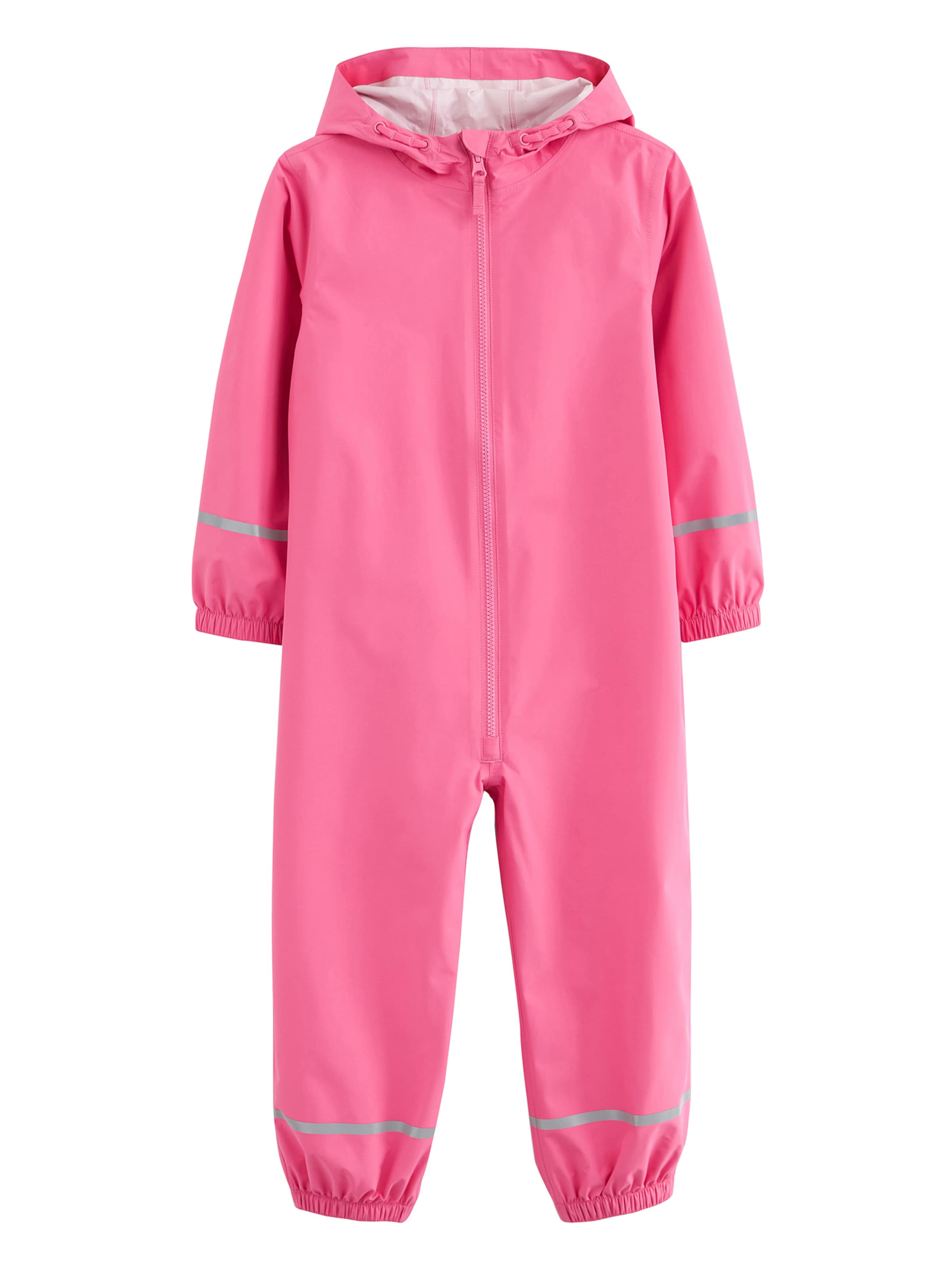 Next Funkční oblek – pink: přední strana