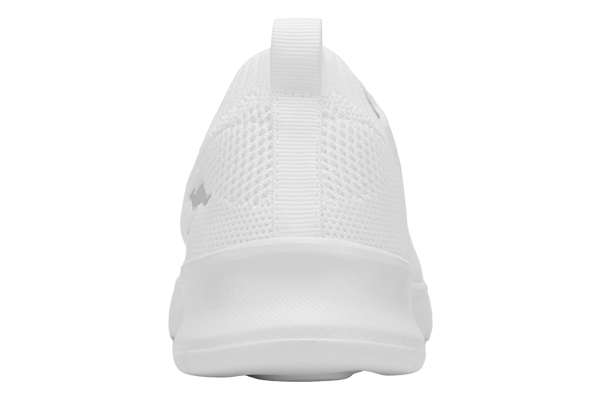 KangaROOS Slip On in Weiß