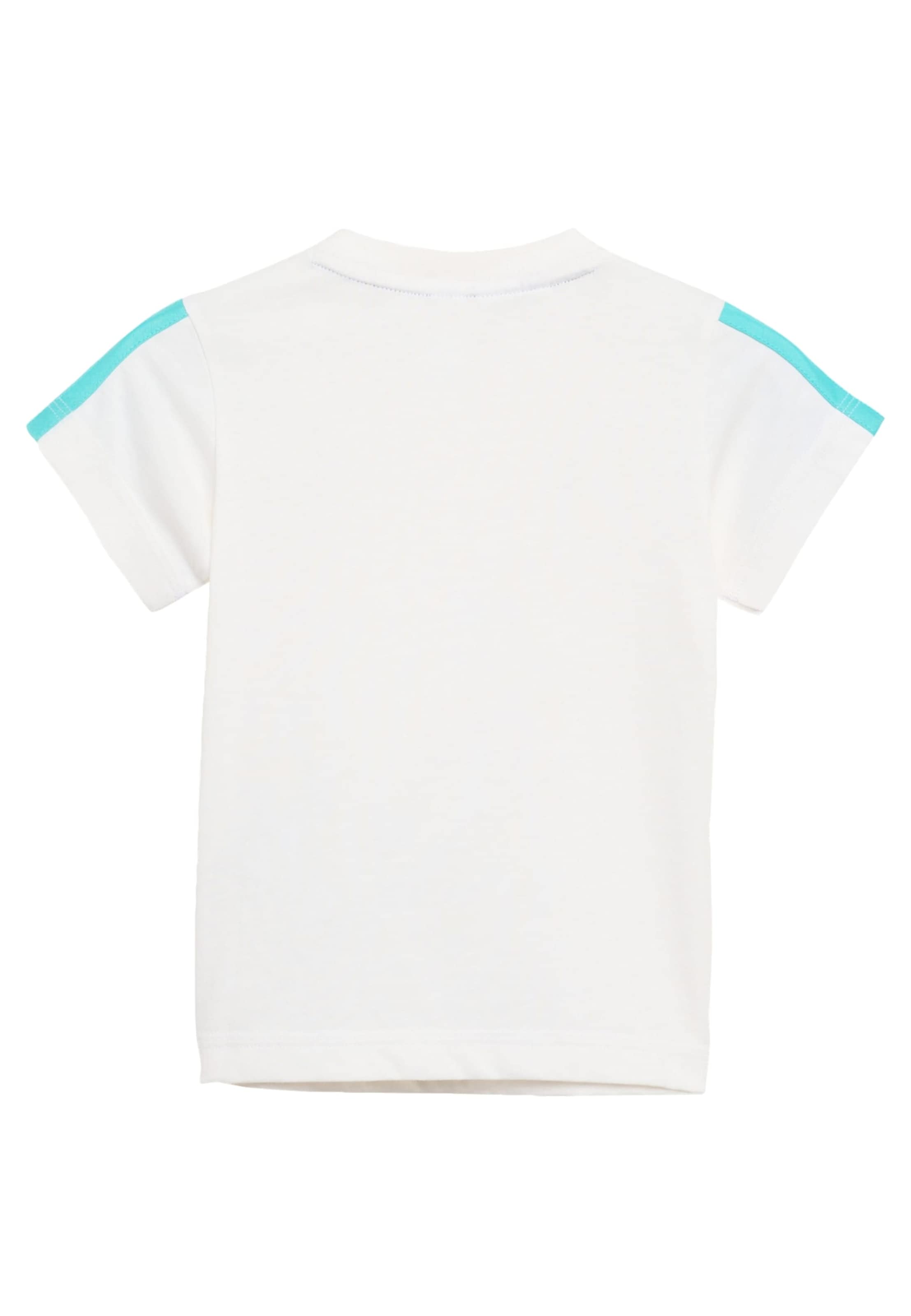 ADIDAS PERFORMANCE - Chándal ' MERCEDES-AMG PETRONAS FORMULA 1' en blanco