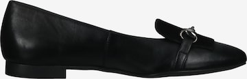 Paul Green Ballet Flats in Black