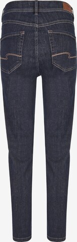 Angels Skinny Jeans 'Ornella' in Blau