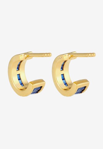 ELLI PREMIUM Earrings in Gold