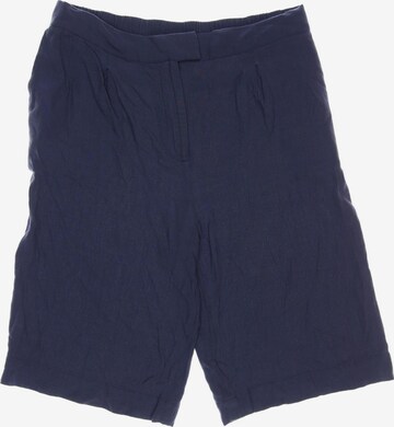 OPUS Shorts in M in Blue: front