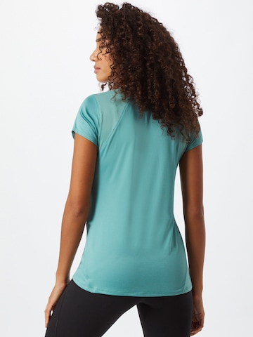 Marika Sportshirt 'TRISHA' in Blau