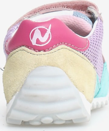 NATURINO Sneaker in Mischfarben
