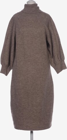 ALBA MODA Dress in S in Brown: front