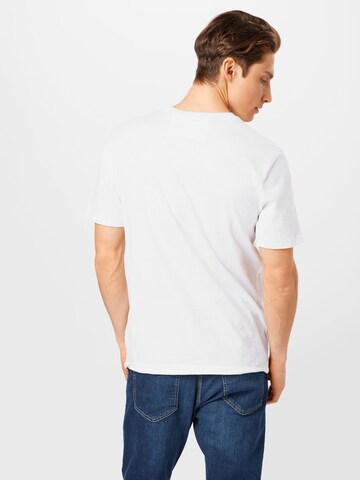 Only & Sons Bluser & t-shirts i hvid
