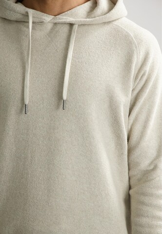 Sweat-shirt 'Damien' Dstrezzed en gris