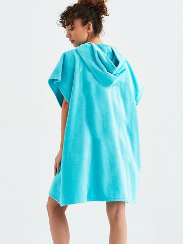 Rockupy Beach Towel 'Solo' in Blue