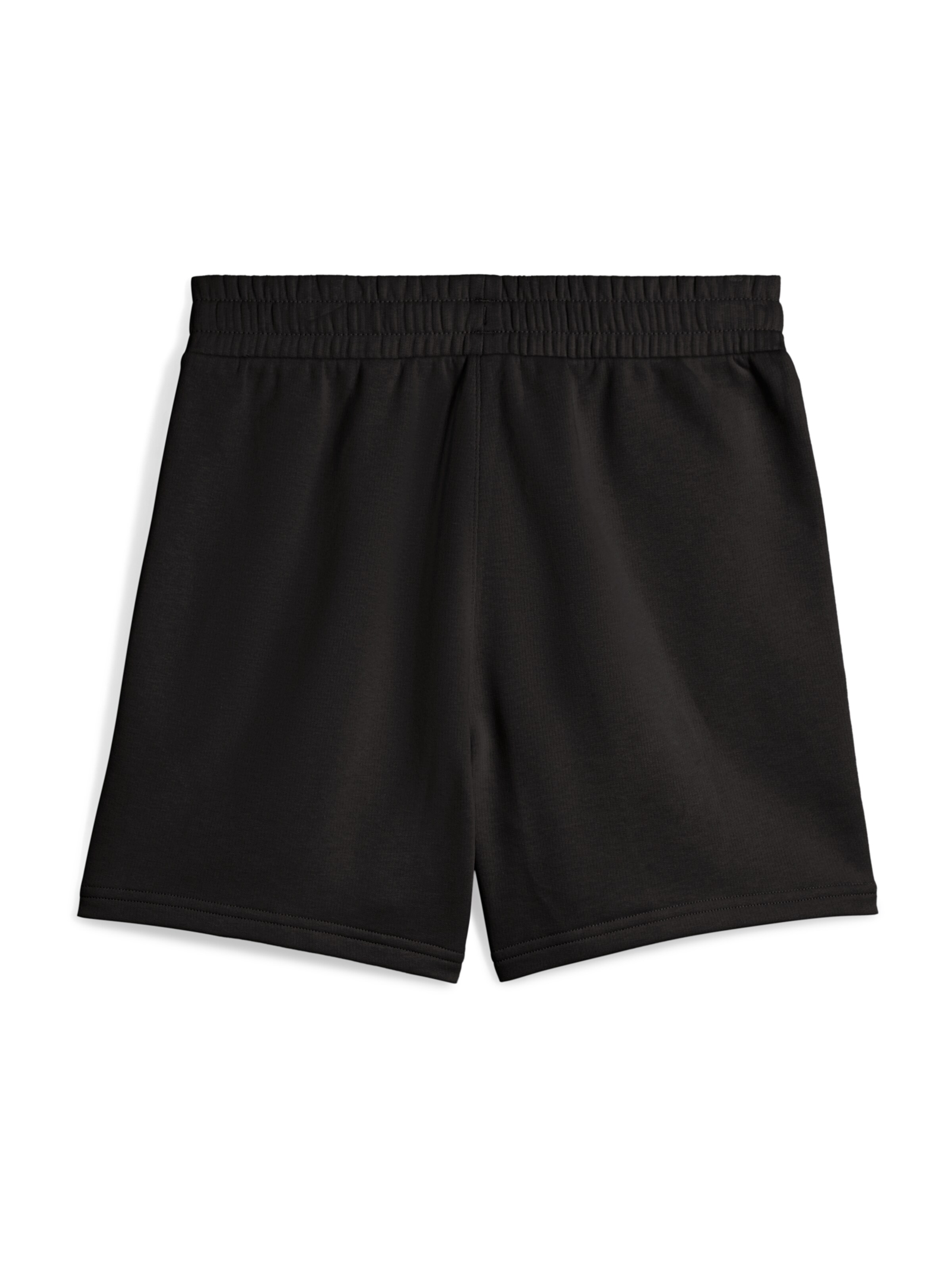 PUMA Regular Sportbyxa i svart