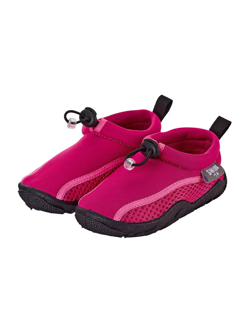 Kids Girls STERNTALER Poolside shoes Pink