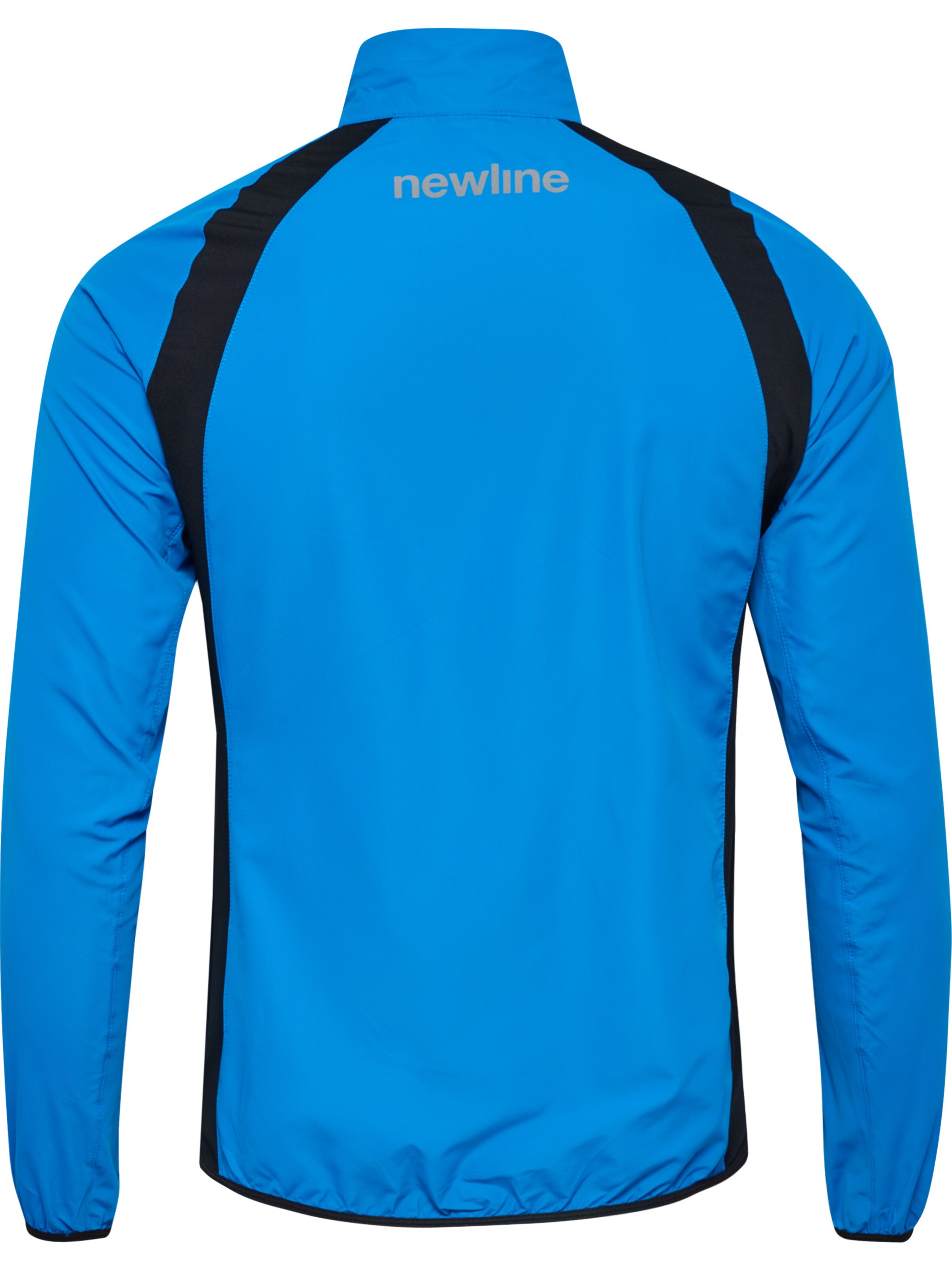 Newline Sportsjakke i blå