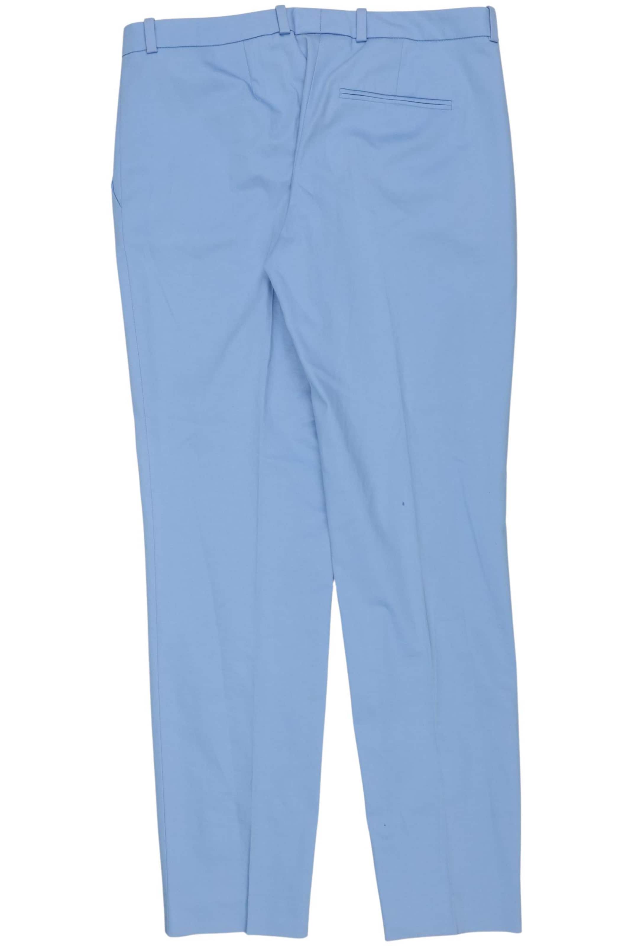 HUGO Pants in S in Blue