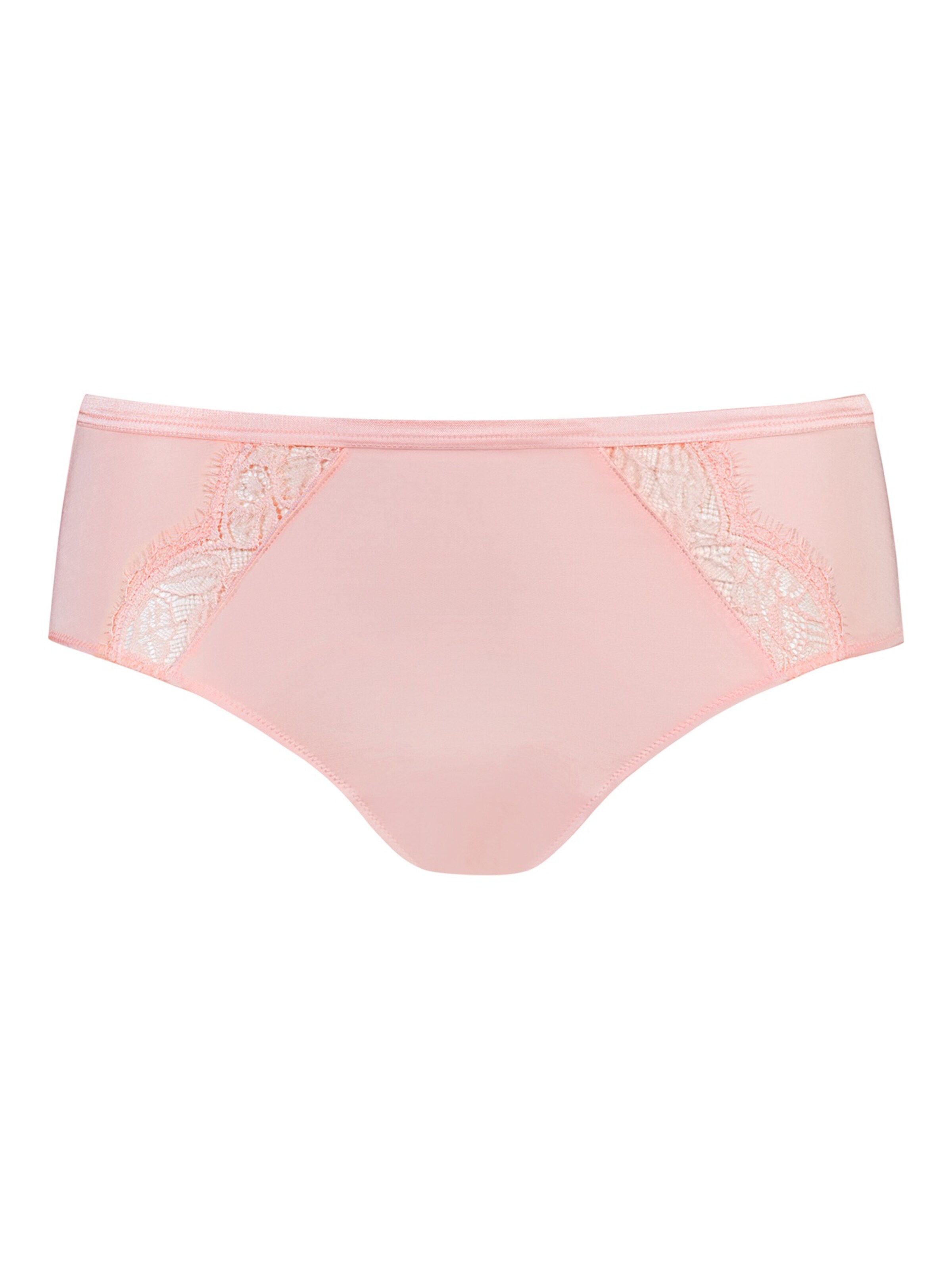 Culotte 'Grace' Mey en rose : devant