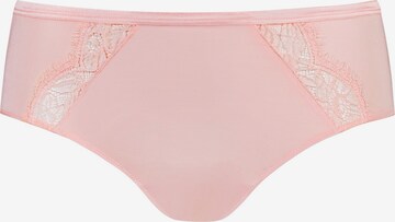 Mey Boyshorts 'Grace' in Pink: front